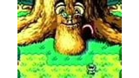 Legend of Zelda: Oracle of Seasons, The Game Boy Color