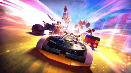 LEGO-Spiel verschwindet heute aus den digitalen Stores, obwohl es gerade mal 3 Jahre alt ist