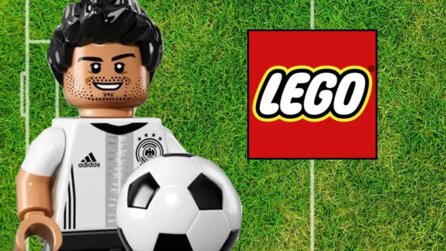 Neues LEGO-Fußballspiel durch PS Store geleakt: So sieht das erste Bild aus