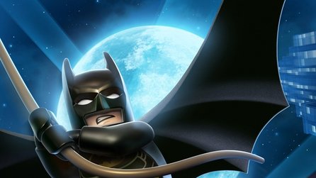 Lego Batman 2: DC Super Heroes - Fortsetzung mit Superman, Wonder Woman und Green Lantern