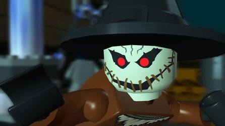 Lego Batman - Demo - Xbox 360-Version antesten