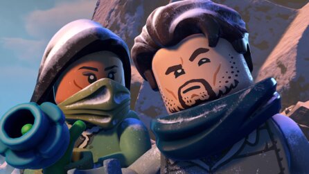 LEGO Batman - Alle spielbaren Charaktere, wann ihr sie freischaltet und ihre Fähigkeiten