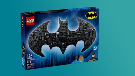 Neue LEGO Batman-Sets angekündigt: Ihr könnt sie jetzt vorbestellen und sie kommen mit einem Goodie für das neue Spiel