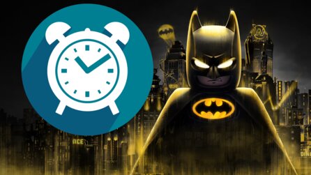 LEGO Batman - Spielzeit: Legacy of the Dark Knight bietet abseits der Story wohl ordentlich Umfang