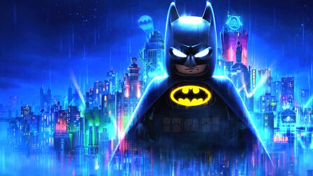 Wer dank LEGO Batman wieder auf den Geschmack gekommen ist, sollte das neue Koop-Brettspiel des Legenden von Andor-Machers im Auge behalten