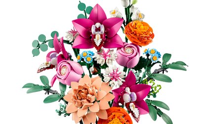 Neue LEGO Botanicals-Sets geleakt: Angeblich kommen schon bald 2 neue Pflanzen und eine davon könnte neue Bautechniken einführen