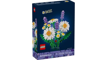 LEGO Botanicals 2026