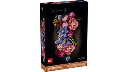 LEGO Botanicals 2026