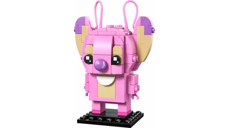LEGO Brickheadz 2026 - Diese Brickheadz-Sets erscheinen 2026