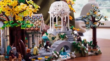 Eins der besten LEGO-Sets aller Zeiten ist am Prime Day schön günstig