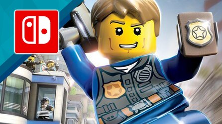 92% Rabatt im eShop: Eines der besten LEGO-Spiele aller Zeiten bekommt ihr aktuell zum Superpreis