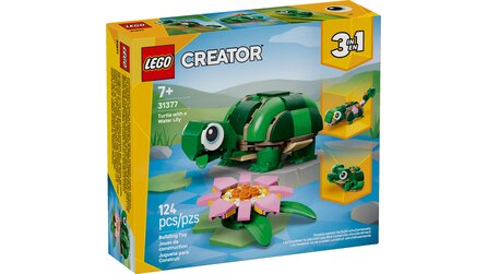 LEGO Creator 2026