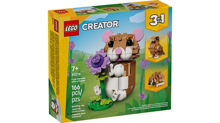 LEGO Creator 2026