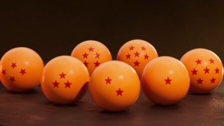 Offizieller LEGO-Teaser zeigt die 7 Dragon Balls und wir wissen wohl schon, was für ein Set es genau wird