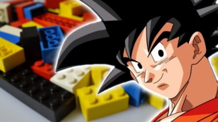 LEGO Dragon Ball könnte endlich Realität werden und das soll das erste Set sein