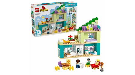 LEGO Duplo 2026