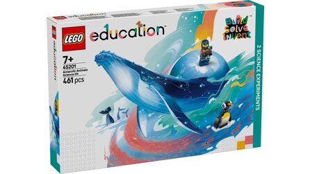 LEGO Education 2026