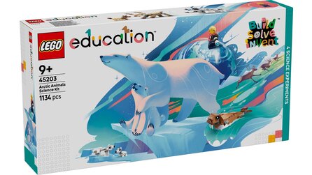 LEGO Education 2026
