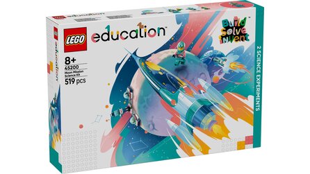 LEGO Education 2026