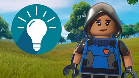 LEGO Fortnite Kälteschutz: So wird euch nicht kalt und ihr erfriert nicht