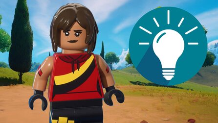 LEGO Fortnite: Obsidian finden – So kommt ihr an die Ressource für die Metallhütte