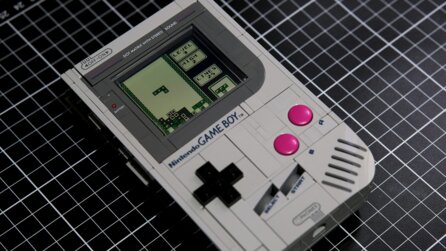 Fan baut aus dem LEGO-Bausatz einen echten Game Boy - und nutzt dabei Retro-Hardware