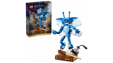 LEGO Harry Potter 2026