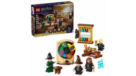 LEGO Harry Potter 2026