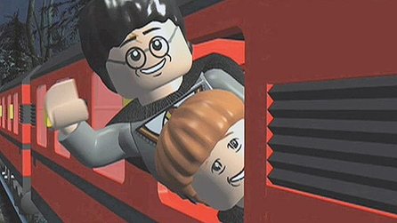Lego Harry Potter: Die Jahre 1-4 - Entwickler-Video zu den Charakteren