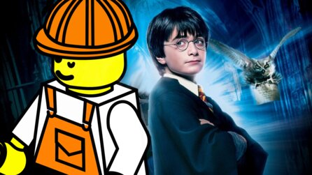 LEGO enthüllt 8 neue Harry Potter-Sets und die Collector’s Edition zum Stein der Weisen ist das absolute Highlight