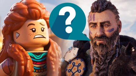 LEGO Horizon Adventures kürzt die Story des PS4-Originals: So ändert sich Aloys Abenteuer