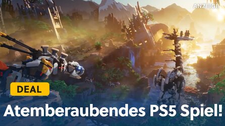 Eine der schönsten Open-Worlds der Spielegeschichte gibts jetzt neu aufgelegt - und es ist so günstig!