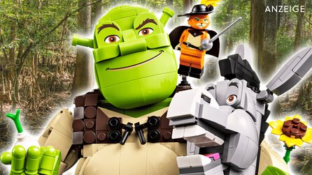 DER Animations-Held aus den 2000ern hat endlich sein eigenes LEGO-Set