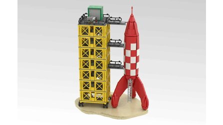 LEGO Ideas 2026