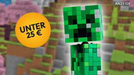 LEGO Creeper für weniger als 25 €! Dieses bildhübsche Set gibt es aktuell zum Schnäppchenpreis!