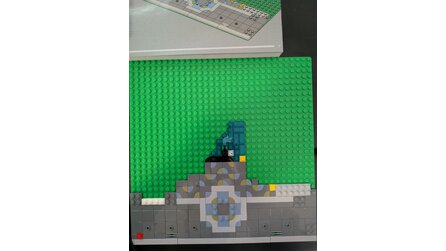 LEGO Modularhaus - Einkaufsmeile (11371) - Wir haben das neue Modular Building für 2026 gebaut