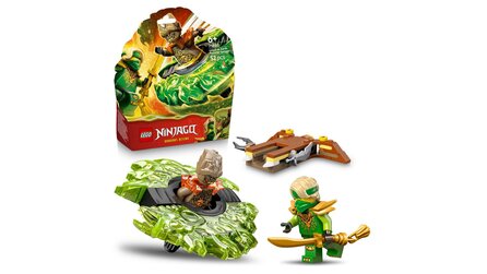LEGO Ninjago 2026