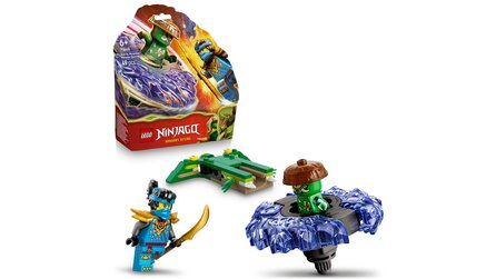 LEGO Ninjago 2026