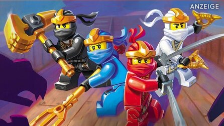 Neues LEGO-Brettspiel erscheint bald: Bestellt euch das Familienspiel jetzt vor
