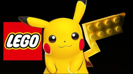 LEGO Pokémon-Leak verrät die Preise für die ersten zwei Sets und es werden mehrere 18+-Modelle