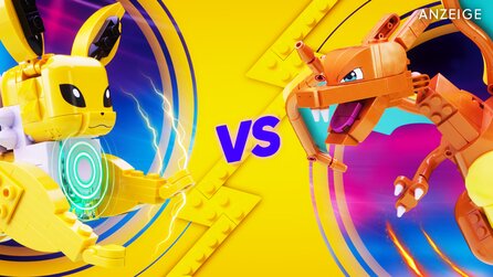 LEGO Smart Play im Angebot: Fechtet mit euren Kindern reale Pokémon-Kämpfe aus