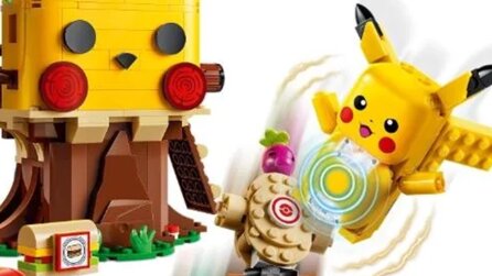 LEGO Pokémon: Alle Smart Play-Sets geleakt und so sehen sie aus