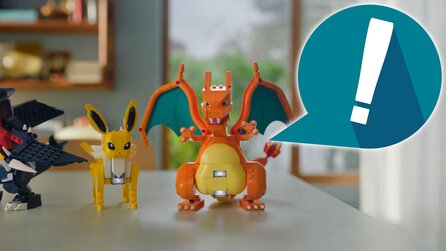 Ich habe Pokémon-Kämpfe mit dem LEGO Smart Brick ausgefochten und für Kinder wird es genau das Richtige sein