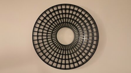 LEGO-Baumeister nutzt illegale Bautechnik und konstruiert ein perfektes Rad ohne gebogene oder runde Steine zu benutzen – so hat er es gemacht