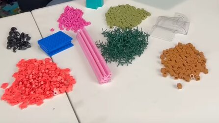 Cleverer LEGO-Sparfuchs findet heraus, wie ihr bei einzelnen Teilen im Store viel billiger wegkommt