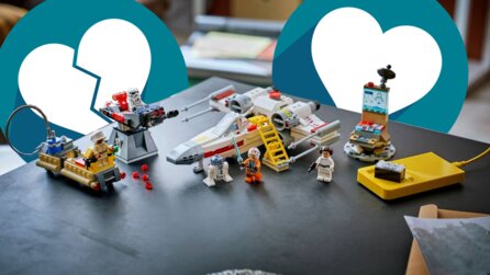 Ein Monat LEGO Smart Bricks: Mein Sohn liebt sie und ich stehe vor einem Dilemma