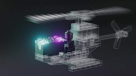 LEGO Smart Play: Video stellt die neue interaktive Plattform mit Smart Bricks, Tags und Minifiguren vor
