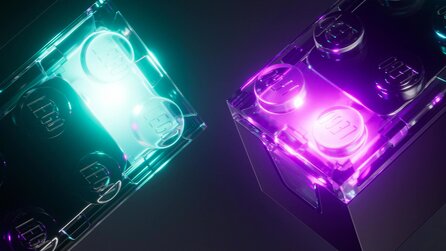 LEGO Smart Play enthüllt: Die neuen Steine kommen mit smarten Funktionen und schon im März erscheinen die ersten interaktiven Sets