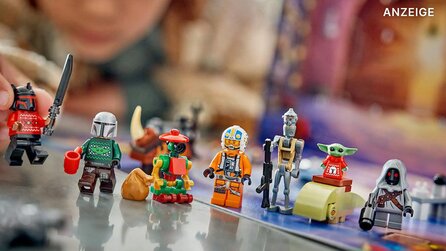 Heute ist der letzte Tag, an dem MediaMarkt euch die MwSt. schenkt – verpasst nicht diese krassen LEGO-Sets!