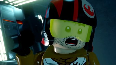 Lego Star Wars: Das Erwachen der Macht - Acht Zusatzinhalte über Seasonpass angekündigt